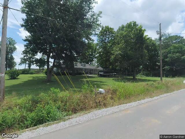 21865 davidson rd, siloam springs,  AR 72761