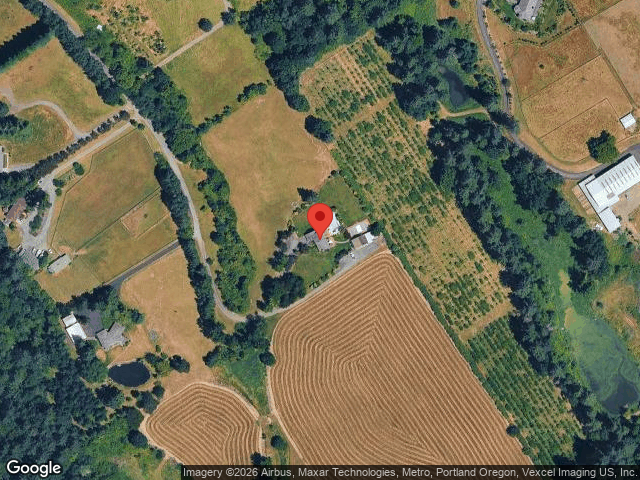 34790 sw south ranch rd, newberg,  OR 97132