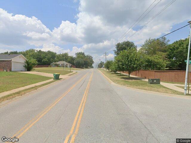 200 spicewood trl, centerton,  AR 72719