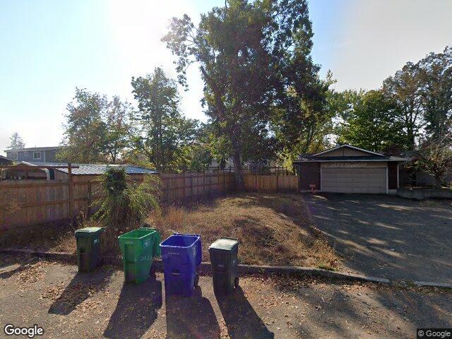 17605 se portland ave, portland,  OR 97267