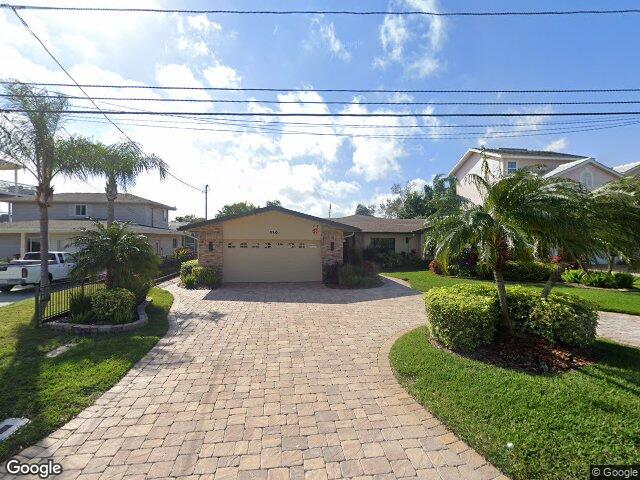 539 baywood dr s, dunedin,  FL 34698
