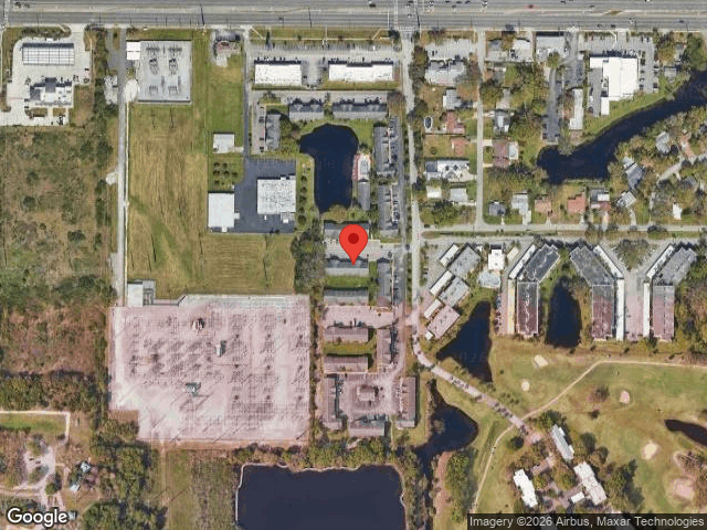 200 country club dr #1007
                                ,Unit Apt 1007, largo,  FL 33771