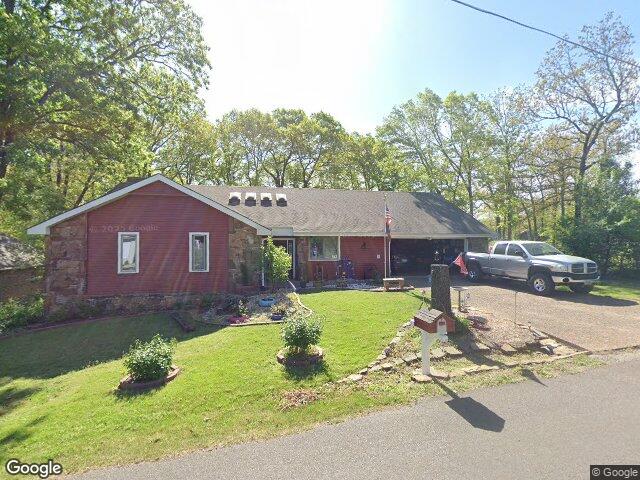 4 branchwood ln, bella vista,  AR 72715