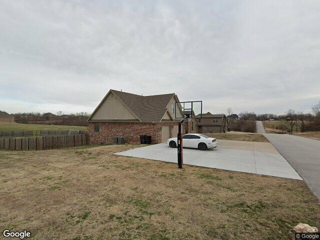 14836 tikaani dr, siloam springs,  AR 72761