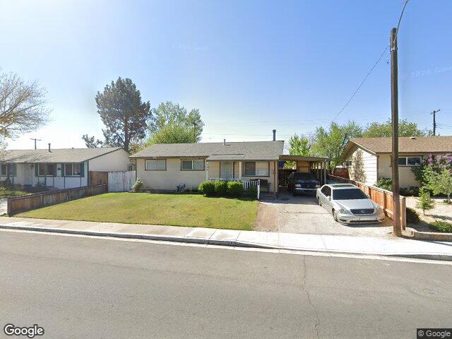 1585 greenbrae dr, sparks,  NV 89431