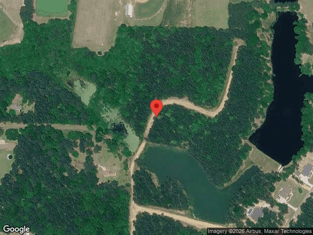 6 shadow ridge dr, laurel,  MS 39443