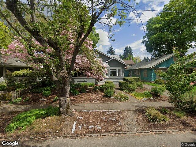3344 ne 18th ave, portland,  OR 97212