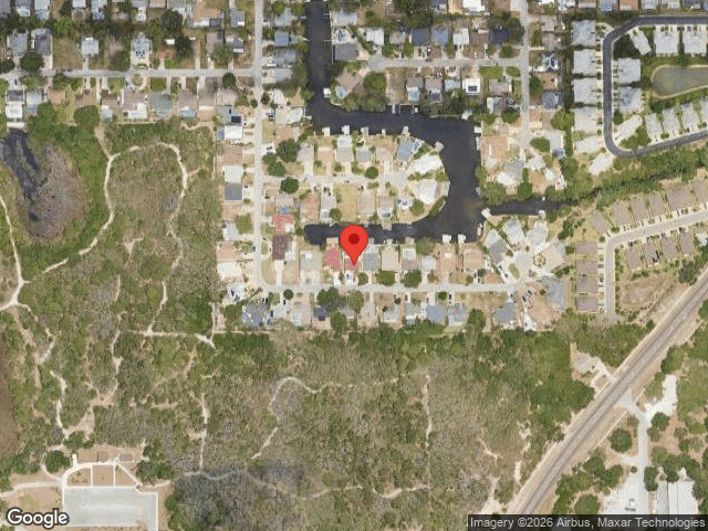 76 gulfwinds dr, palm harbor,  FL 34683