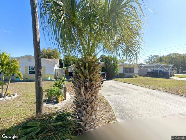 2114 59th st s, gulfport,  FL 33707