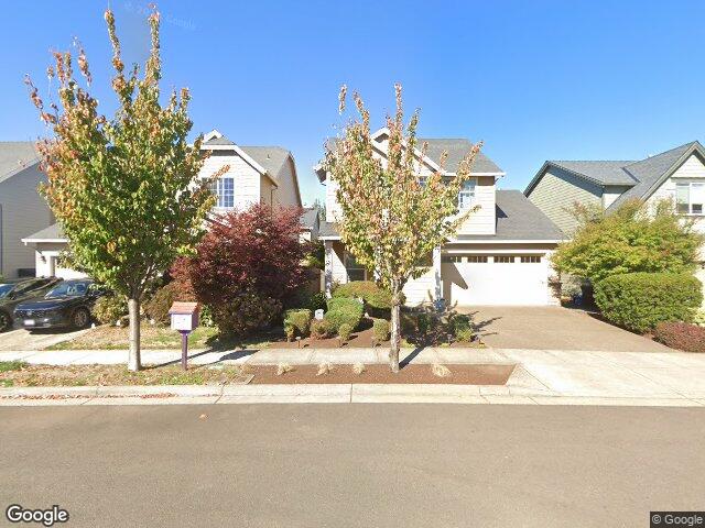 14707 sugarpine st, oregon city,  OR 97045