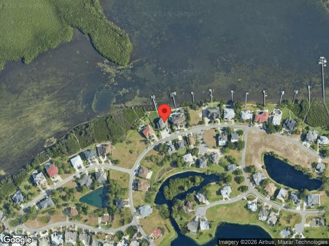 2059 n pointe alexis dr, tarpon springs,  FL 34689