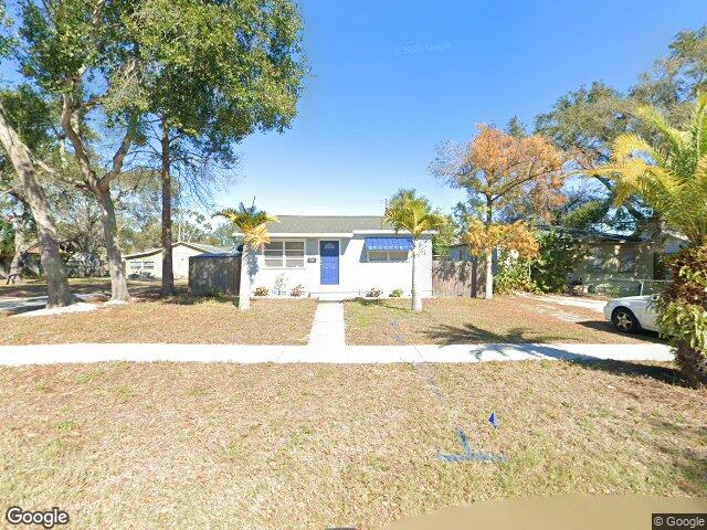4727 6th ave s, saint petersburg,  FL 33711