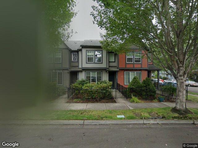 1276 se bacarra st, hillsboro,  OR 97123