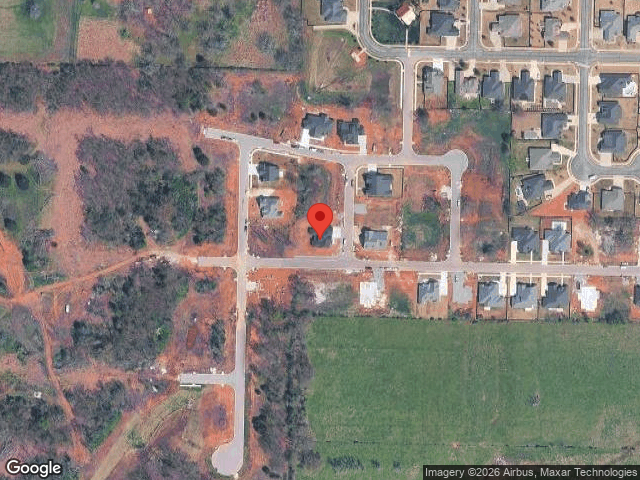 3601 beaverhead way, bentonville,  AR 72712