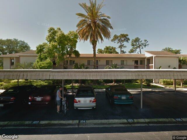 103 lakeview pl, oldsmar,  FL 34677