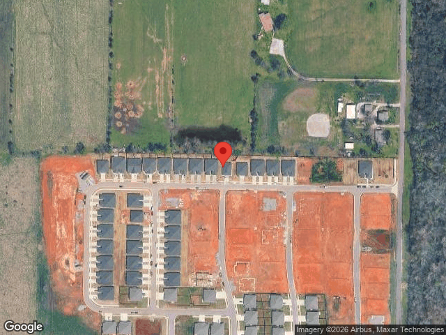 218 nw 67th ave, bentonville,  AR 72713