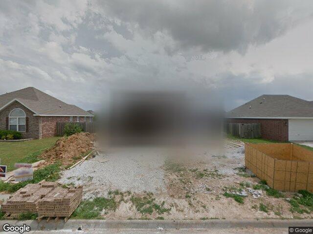 402 e sweetwater dr, rogers,  AR 72758