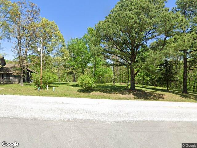 1 strichen dr, bella vista,  AR 72715