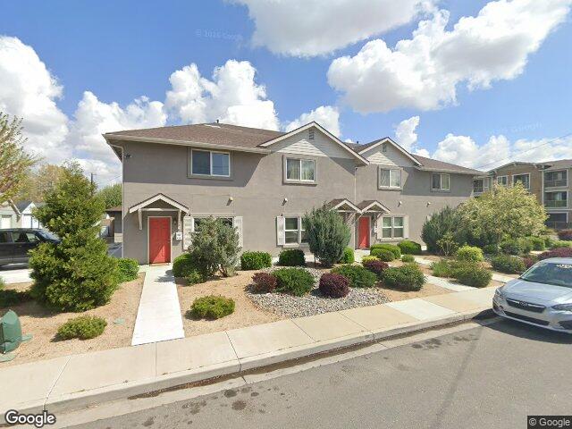 414 f st, sparks,  NV 89431