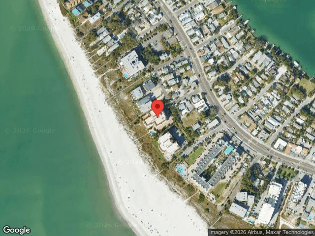 12200 1st street w
                                ,Unit 202, treasure island,  FL 33706