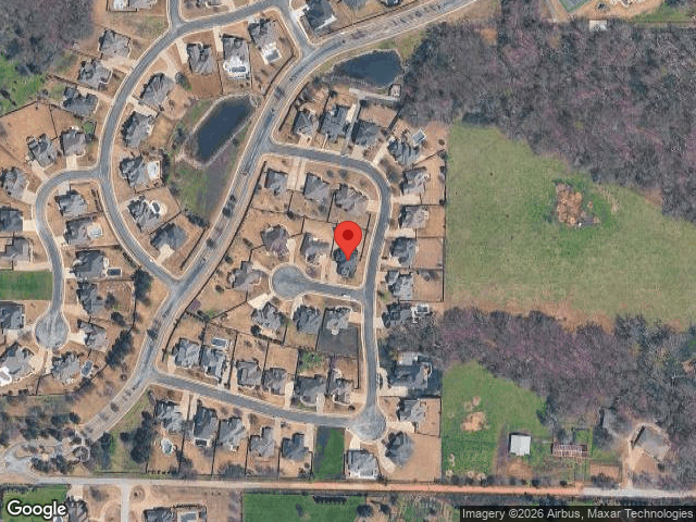 471 trailwood ct, centerton,  AR 72719