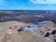 2196 t n snow rd, nathalie,  VA 24577