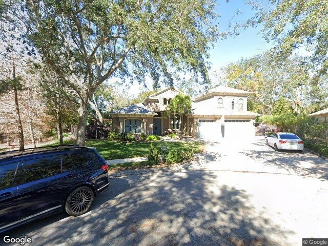 2233 elcid ct, palm harbor,  FL 34683