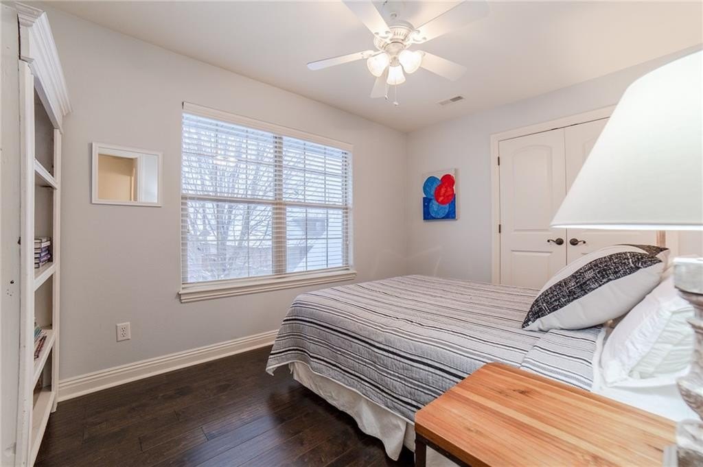 1609 ne greenbrier rd, bentonville,  AR 72712