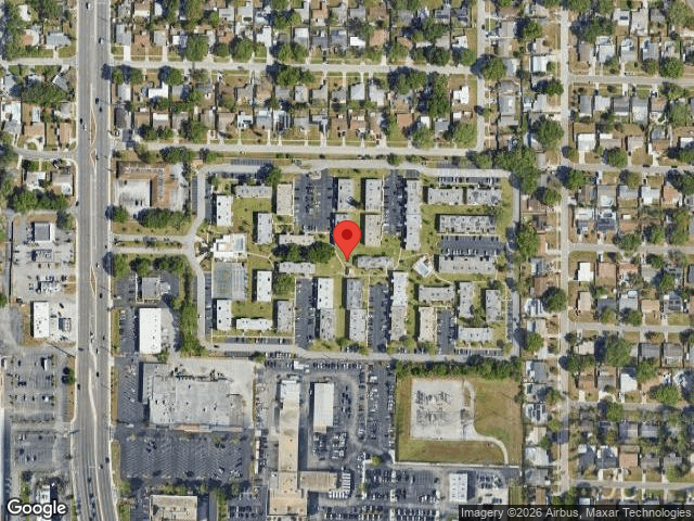 7701 starkey rd #102
                                ,Unit Apt 102, seminole,  FL 33777