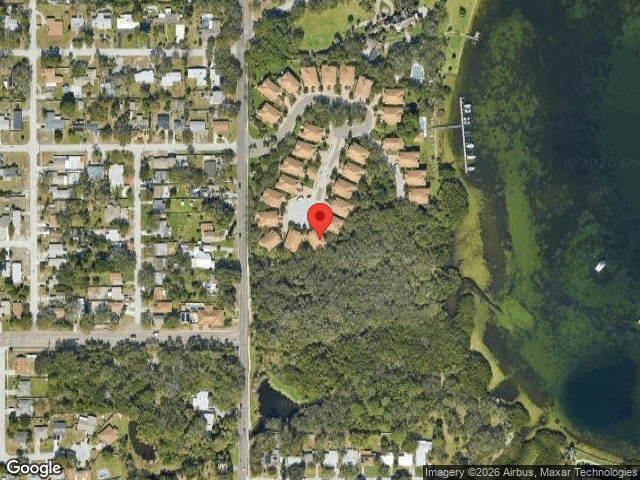 190 banyan bay dr, saint petersburg,  FL 33705