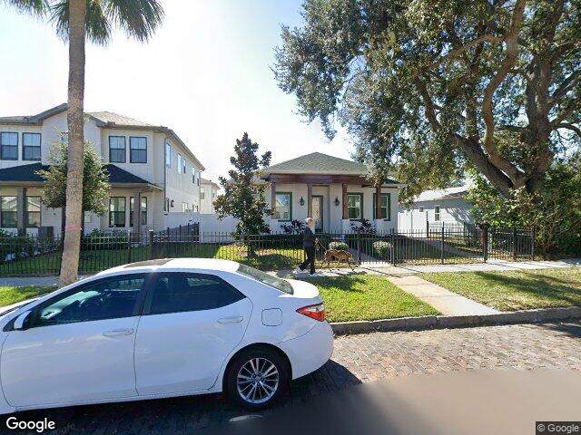 2348 2nd ave s, saint petersburg,  FL 33712