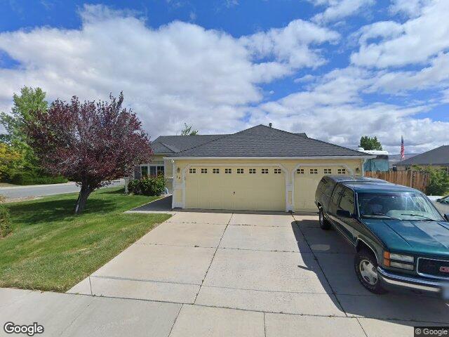 10 tankersley ct, sparks,  NV 89436