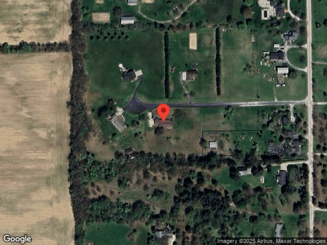 4364 mcgriff dr, ypsilanti,  MI 48197