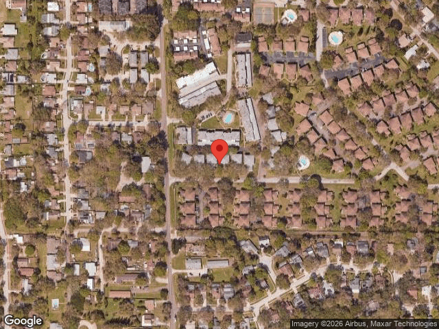 2902 lichen ln #d
                                ,Unit Unit D, clearwater,  FL 33760