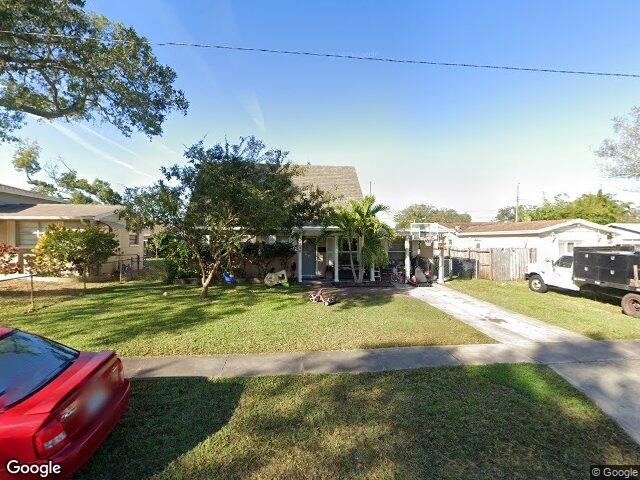 8798 58th way n, pinellas park,  FL 33782