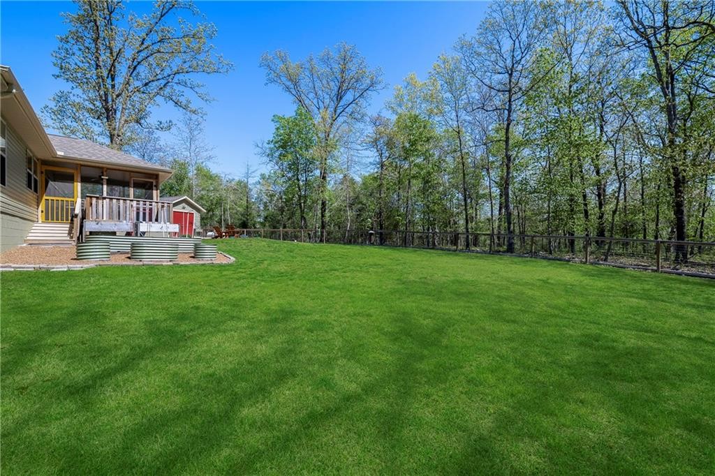 3 amelia cir, bella vista,  AR 72715