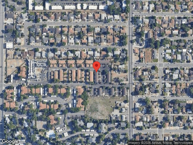991 buffalo way, sparks,  NV 89431