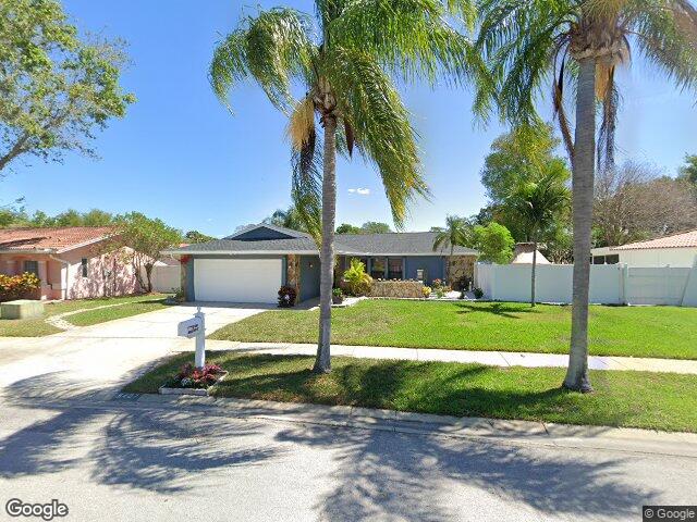 9407 laura anne dr, seminole,  FL 33776