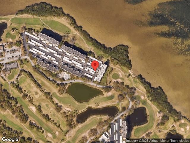 2616 cove cay dr #105
                                ,Unit Unit 105, clearwater,  FL 33760