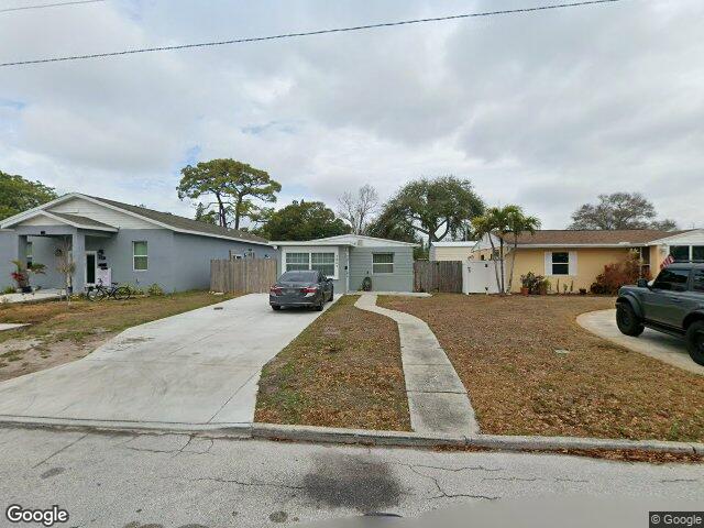 2869 36th ave n, saint petersburg,  FL 33713