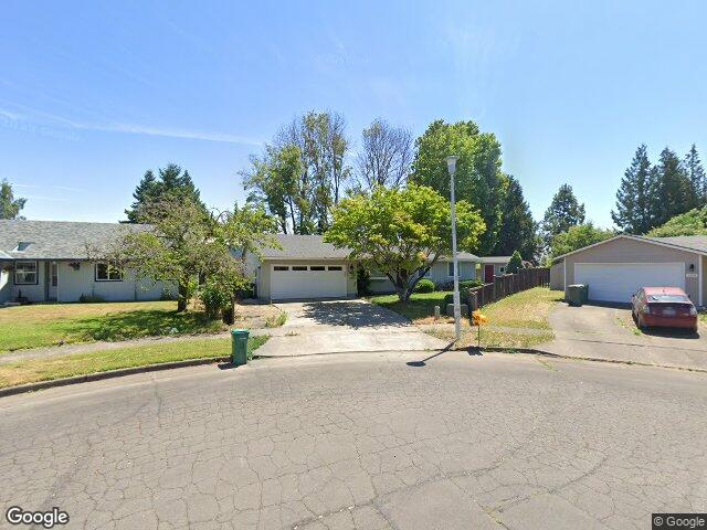 1721 sequoia ct, forest grove,  OR 97116