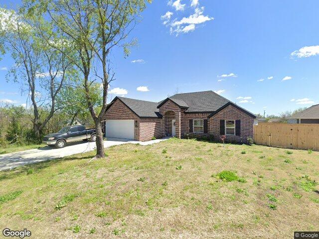 lot 9, block 1 briscoe lane, bella vista,  AR 72715