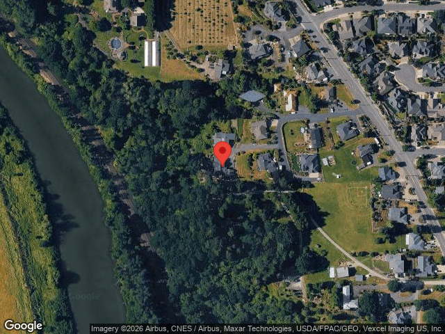 787 s sunset ln, ridgefield,  WA 98642