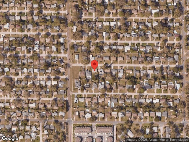 1509 lemon st, clearwater,  FL 33756