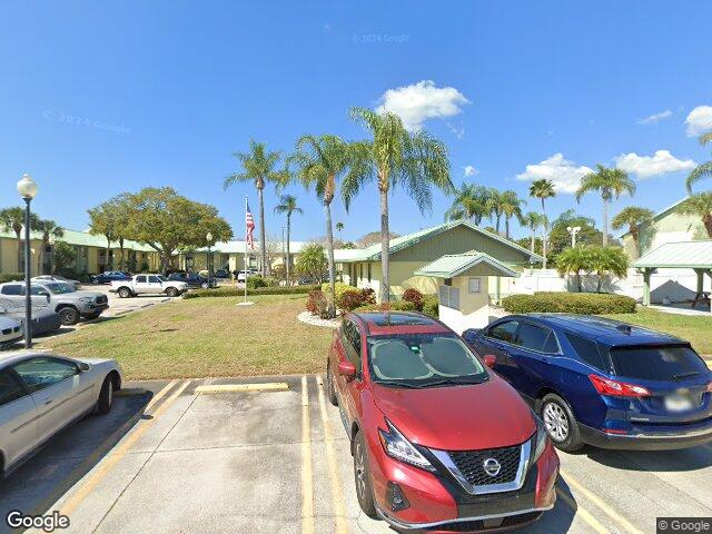 6077 113th st #621
                                ,Unit Apt 621, seminole,  FL 33772