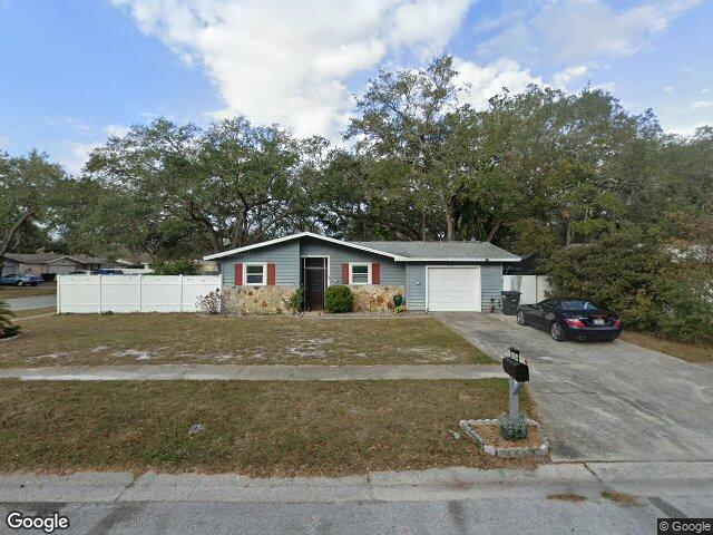 2056 red cedar ln e, clearwater,  FL 33763