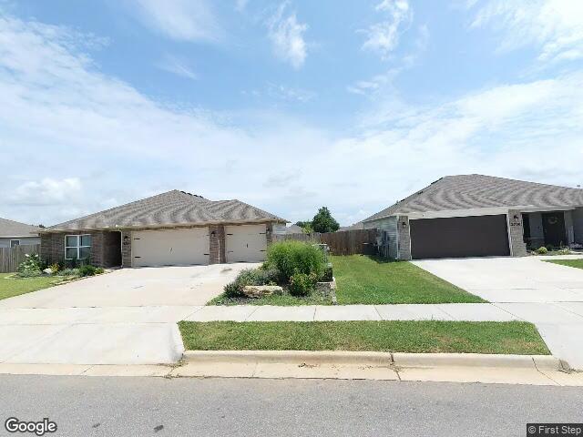 2704 murphy st, pea ridge,  AR 72751