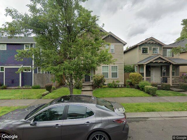 3527 se san marino ave, hillsboro,  OR 97123