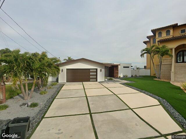 16496 redington dr, redington beach,  FL 33708