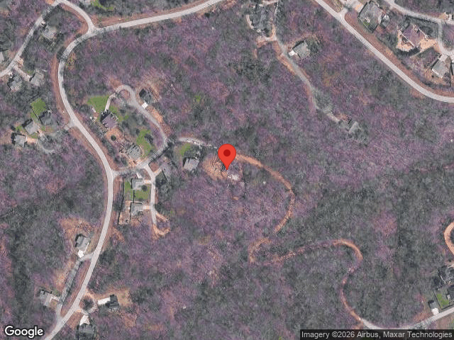 2 foshee ln, bella vista,  AR 72715